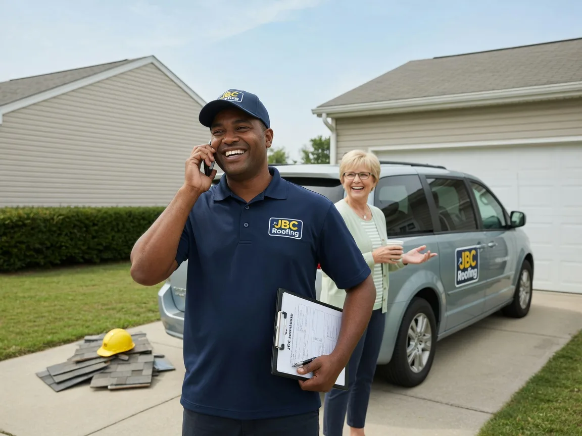 Roof Replacement Greendale, WI FAQs
